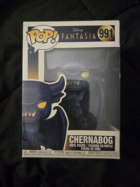 Chernabog FunkoPop